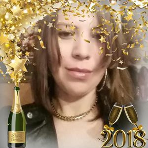 Meet your Posher, Rosa